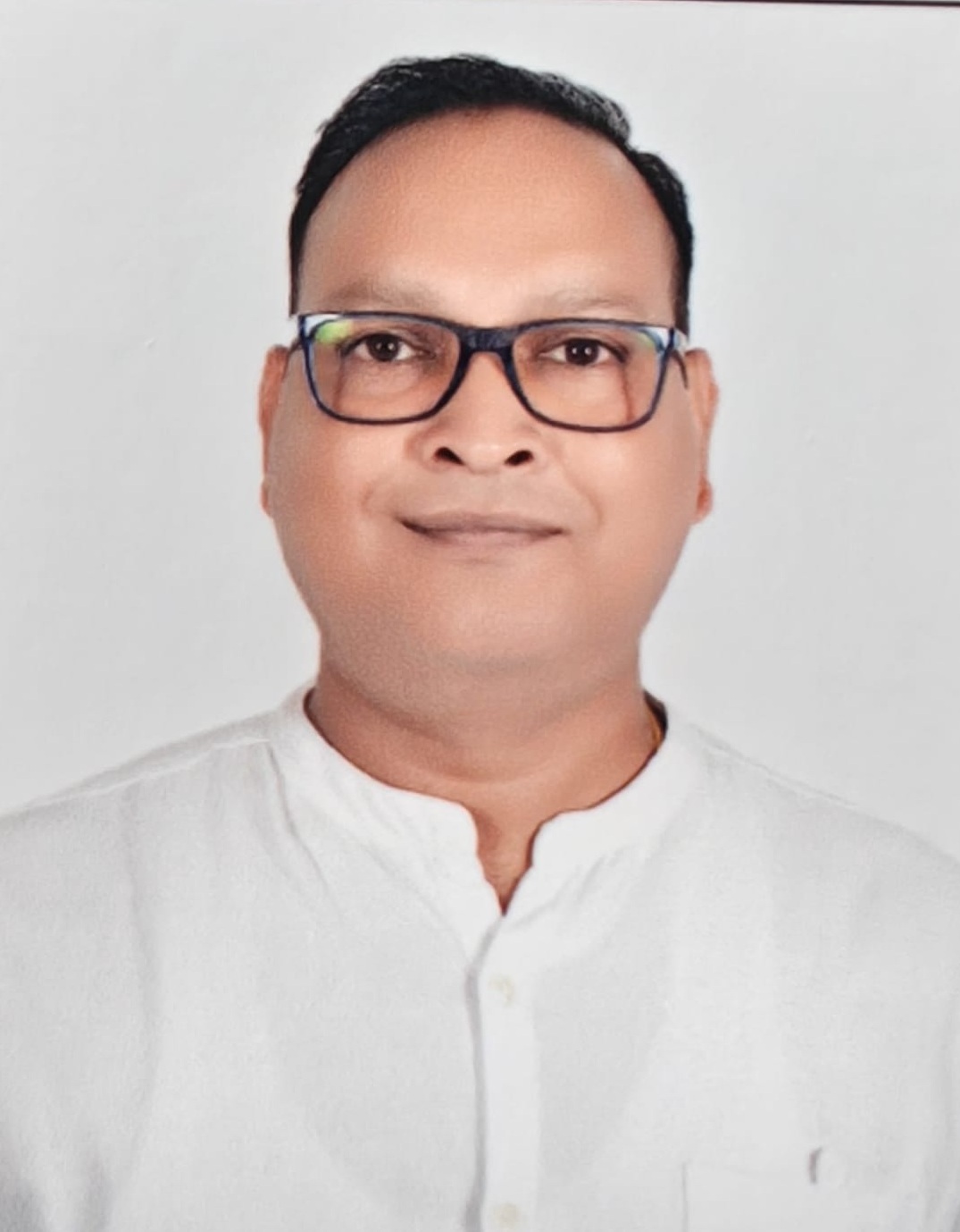 Sanjay Barik