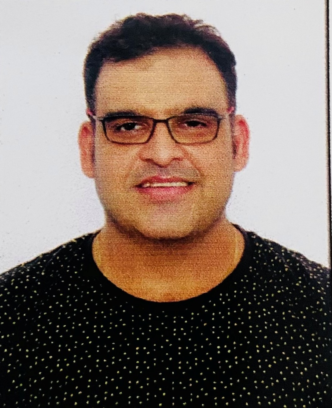 Nikhil Malhotra