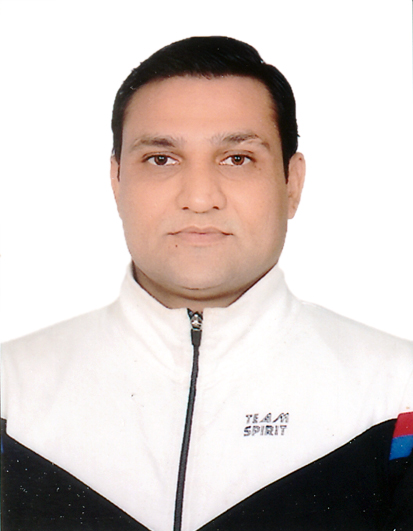 Anshul Agrawal